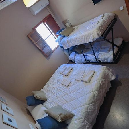 Hostal El Convent De Moncada Zewnętrze zdjęcie